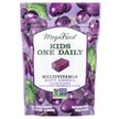 Фото применение MegaFood, Мультивитамины для детей, Kids One Daily, 30 конфет