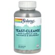 Фото використання Solaray, Yeast-Cleanse, Підтримка Кандиди, 180 капсул