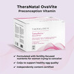 Фото використання TheraNatal OvaVite Preconception Vitamin, Мінеральні добавки, 182