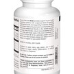 Фото применение BCAA Branched-Chain Amino Acids with L-Glutamine Zinc, БЦАА, 120 