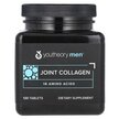 Фото применение Men Joint Collagen Фото применение Youtheory, Поддержка суставов, Men Joint Collagen, 120 таблеток