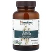 Фото використання Licorice Organic Digestive Support Фото використання Himalaya, Licorice Organic Digestive Support, Лакриця, 60 таблето