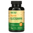 Фото використання Glucosamine MSM CMO Vegan Фото використання Deva, Glucosamine MSM, Веганський Глюкозамин МСМ, 90 таблеток