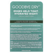 Фото применение Goodbye Dry Edge Control Extra Firm, Средства для ухода за волоса