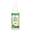 Фото використання Vitamins Liquid D3 125 mcg 5000 IU Фото використання Nature's Truth, Vitamins Liquid D3 125 mcg 5000 IU, Вітаміни