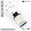 Фото використання Nootropics Depot, Ecklonia Cava Capsules, Водорості, 60 Capsules