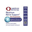 Фото використання Quantum Nutrition Labs, Quantum Nerve Support, Підтримка мозку, 1