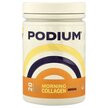 Фото применение Podium Nutrition, Коллаген, Morning Collagen Mocha, 324 г