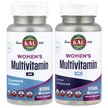 Фото використання Women's Multivitamin Morning & Evening 2 Pack Фото використання Women's Multivitamin Morning & Evening, Вітаміни для жін