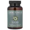 Фото використання Natura Health Products, Cardio Tonic BP, Кардіо комплекс, 90 капс