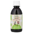 Фото використання Liquid Vitality Supplement For Children, Сироп від кашлю, 150 мл