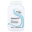 Фото використання Seeking Health, Optimal PC 800 mg, Підтримка мозку, 100 капсул
