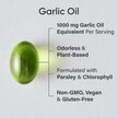 Фото використання Plant-Based Garlic Oil with Parsley & Chlorophyll, Екстракт Ч