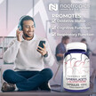 Фото применение Поддержка мозга, S-Phenylacetyl Glutathione Capsules, 60 Capsules