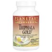 Фото використання Ayurvedics Triphala Gold 1000 mg Фото використання Ayurvedics Triphala Gold 1000 mg, Трифала, 120 таблеток