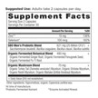 Фото використання SBO Probiotics - Men's Фото використання Ancient Nutrition, SBO Probiotics - Men's, Пробіотики, 60 ка