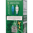 Фото применение Омега ЭПК ДГК, Premium Omega-3 MAX Natural Lemon Flavor, 480 мл