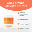 Фото применение PectaSol Modified Citrus Pectin Powder Lime Infusion Flavor Фото применение PectaSol Modified Citrus Pectin Powder Lime Infusion, Яблочный пе