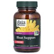 Фото використання Women Bloat Support Period Фото використання Gaia Herbs, Women Bloat Support Period, Полегшення здуття, 60 кап