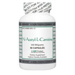 Фото використання Montiff, N-Acetyl-L-Carnitine, Ацетилкарнітин, 90 капсул