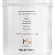 Фото використання Miracle Sugar Allulose Unflavored Фото використання Miracle Sugar Allulose Unflavored, Натуральний підсолоджувач, 100