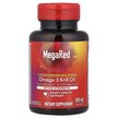 Фото використання Schiff, MegaRed Superior Omega-3 Krill Oil, Омега 3, 90 капсул