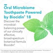 Фото використання Dentalcidin Broad-Spectrum Toothpaste with Biocidin, Зубна паста,