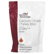 Фото використання Calcium Citrate Chewy Bite Sugar-Free Caramel, Цитрат Кальцію, 60