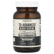 Фото применение Масло Черного Тмина, TQ-Advanced Black Seed Oil, 60 капсул