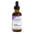 Фото використання Professional Formulas, Ferrum Phosphoricum, Залізо, 59 мл