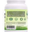 Фото використання Amazing India Organic Ashwagandha Powder, Ашваганда, 16 oz