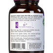 Фото применение Альфа-липоевая кислота, Alpha Lipoic Acid, 60 капсул