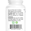 Фото використання Bio-Tech Pharmacal, K-Bicarb, Калій, 100 капсул