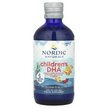Фото використання Children's DHA 530 mg Strawberry Фото використання Nordic Naturals, Children's DHA 530 mg, Дитяча ДГК Полуниця,