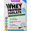 Фото використання Whey Protein Isolate Powder French Vanilla Flavor, Протеїн, 8 шт