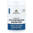 Фото використання Men's Testosterone Booster, Бустер Тестостерону, 120 капсул