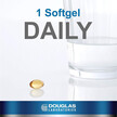 Фото применение Douglas Laboratories, Витамин E Токоферолы, E-400, 100 капсул