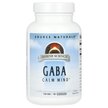 Фото применение Source Naturals, ГАМК, Serene Science GABA Calm Mind 750 mg, 90 к