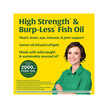 Фото використання Omega-3 Fish Oil Фото використання MegaFood, Omega-3 Fish Oil, Омега 3, 3 Fish Oil