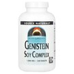 Фото використання Genistein Soy Complex 1000 mg, Соєві ізофлавони, 120 таблеток