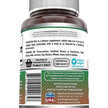 Фото використання Amazing Formulas Coconut Oil, Кокосова олія, 180 капсул