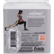 Фото применение Active Energy Powder Peachy Mango Flavor, Энергетический напиток,