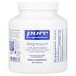 Фото використання Magnesium Citrate/Malate Фото використання Pure Encapsulations, Magnesium Citrate/Malate, Магній, 180 капсул