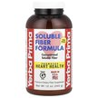 Фото применение Soluble Fiber Formula Фото применение Yerba Prima, Клетчатка, Soluble Fiber Formula, 340 г