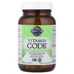 Фото використання Garden of Life, Vitamin Code RAW B-Complex, B-Комплекс, 60 капсул