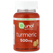 Фото применение Крем, Turmeric Gummies Creamy Orange 28 Gummies, 250 mg per Gummy