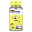 Фото применение Экстракт Чеснока 600 мг, Organically Grown Garlic 600 mg, 100 кап