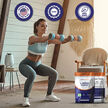 Фото використання L-Serine Powder Фото використання Vitamatic, L-Serine Powder, L-Серин, 250 г
