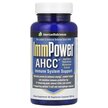 Фото використання ImmPower AHCC 500 mg Фото використання ImmPower AHCC 500 mg, Екстракт міцелію базидіоміцетів, 60 капсул