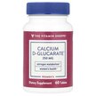 Фото використання Calcium D-Glucarate 250 mg Фото використання TheVitaminShoppe, Calcium D-Glucarate, Кальцій Д Глюкарат, 60 таб